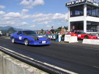 2003 DRAG RACE Q헚